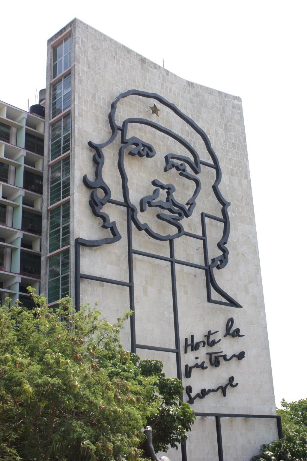 Havanna Che Guevara- Life is a Journey