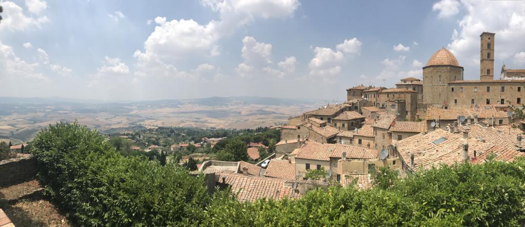 Volterra - Life is a journey