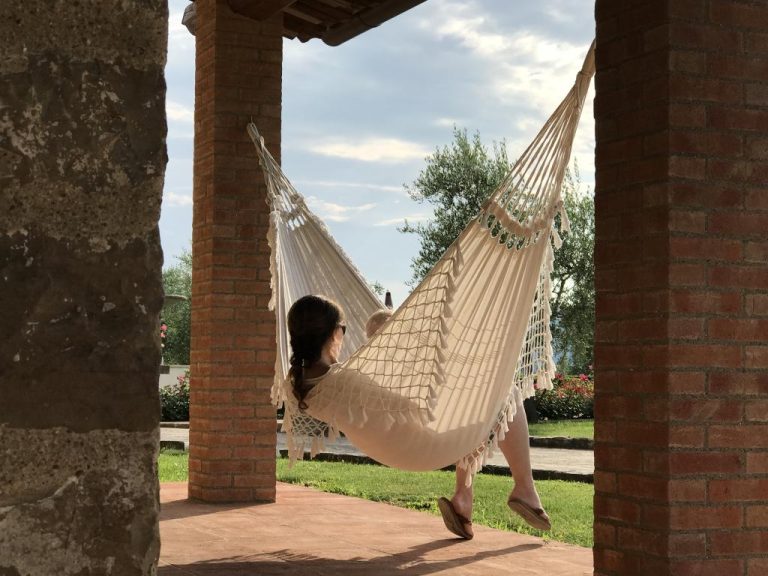 Agriturismo Savernano