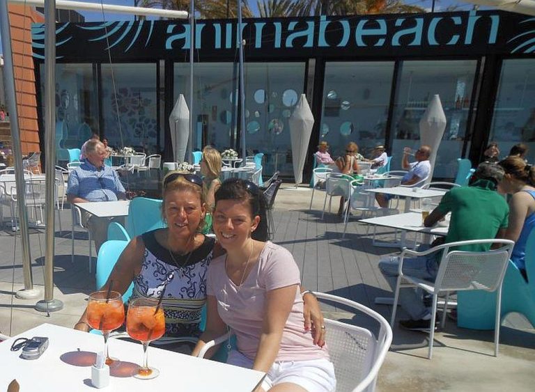 Anima Beach