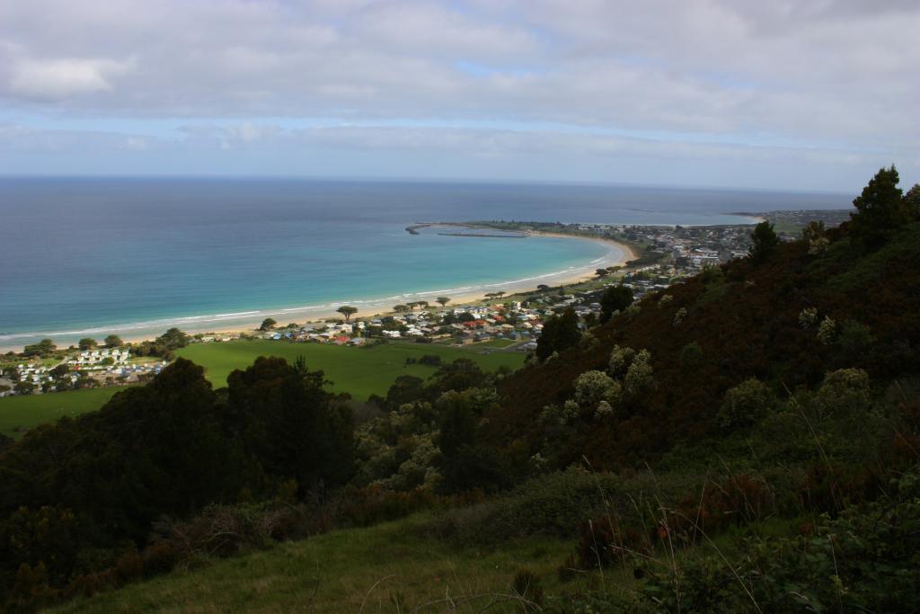 Apollo Bay Lookout 2