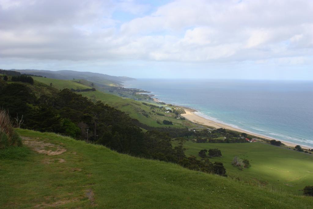 Apollo Bay Lookout