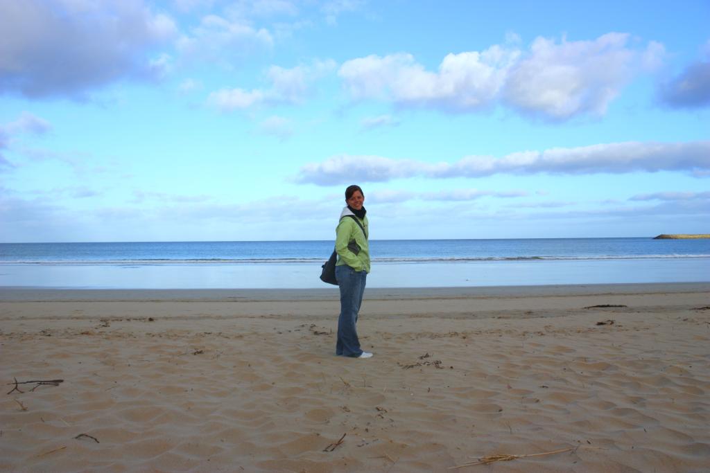 Apollo Bay Strand