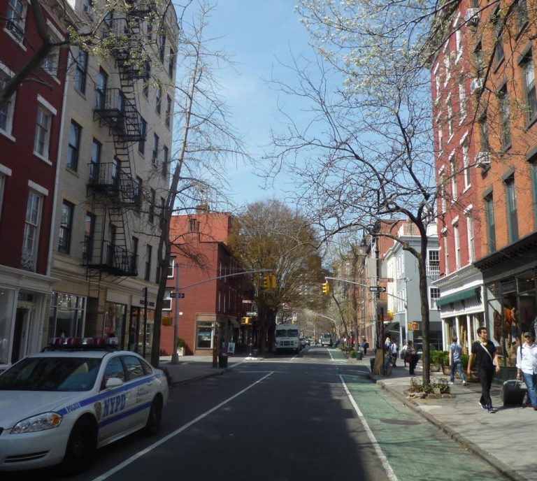 Bleeker Street