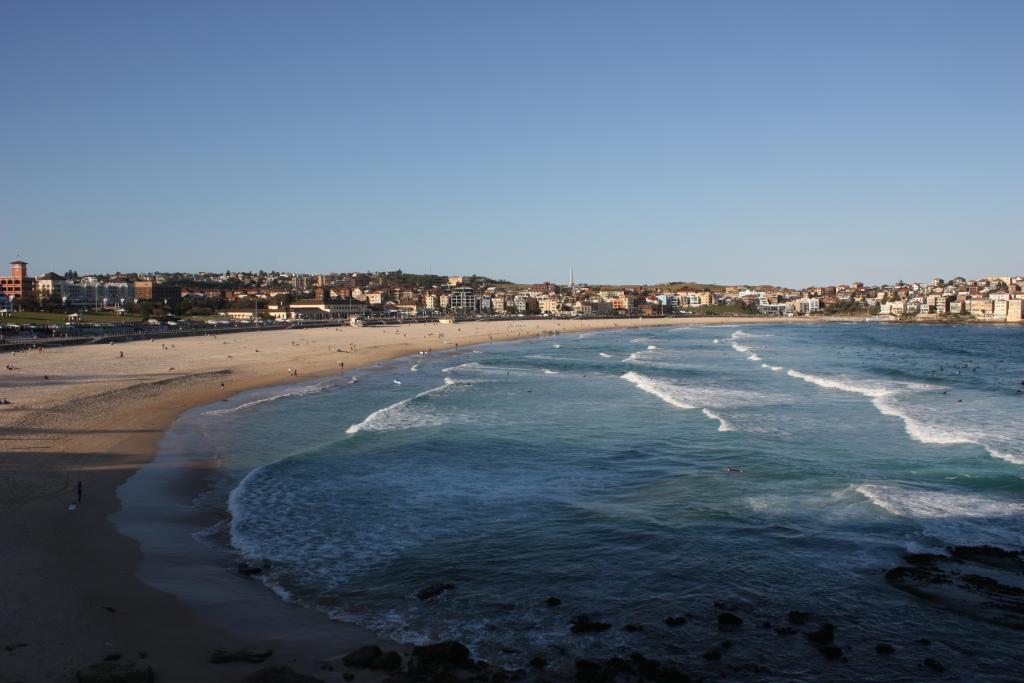 Bondi