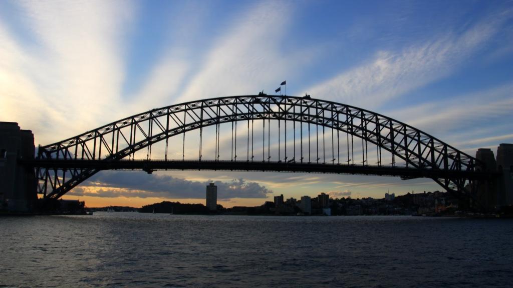 Bridge