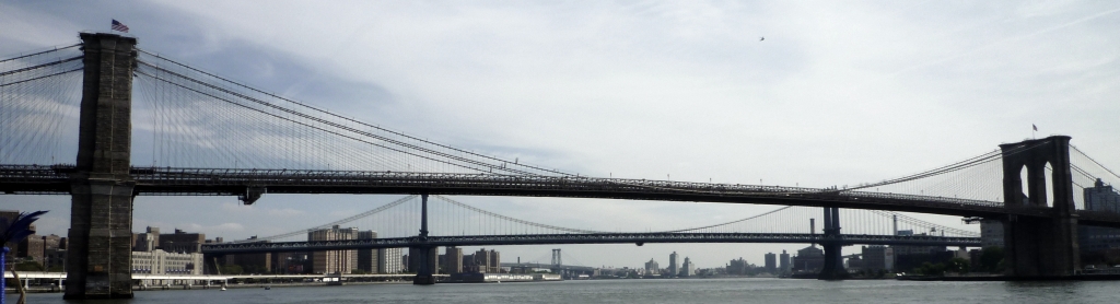 Brooklyn Bridge 2