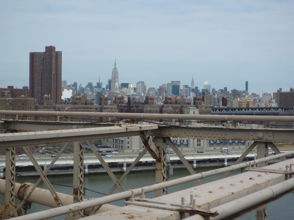 Brooklyn Bridge 3