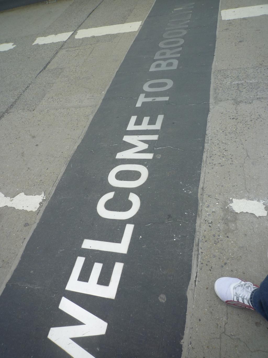 Brooklyn