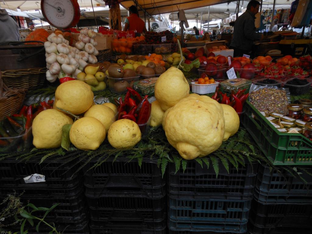 Campo dei Fiori
