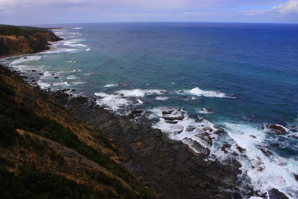 Cape Otway Shipwreck Coast