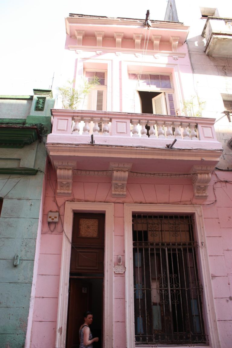Casa Marivelli