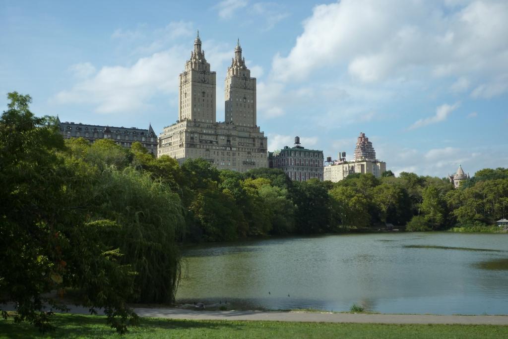 Central Park 1