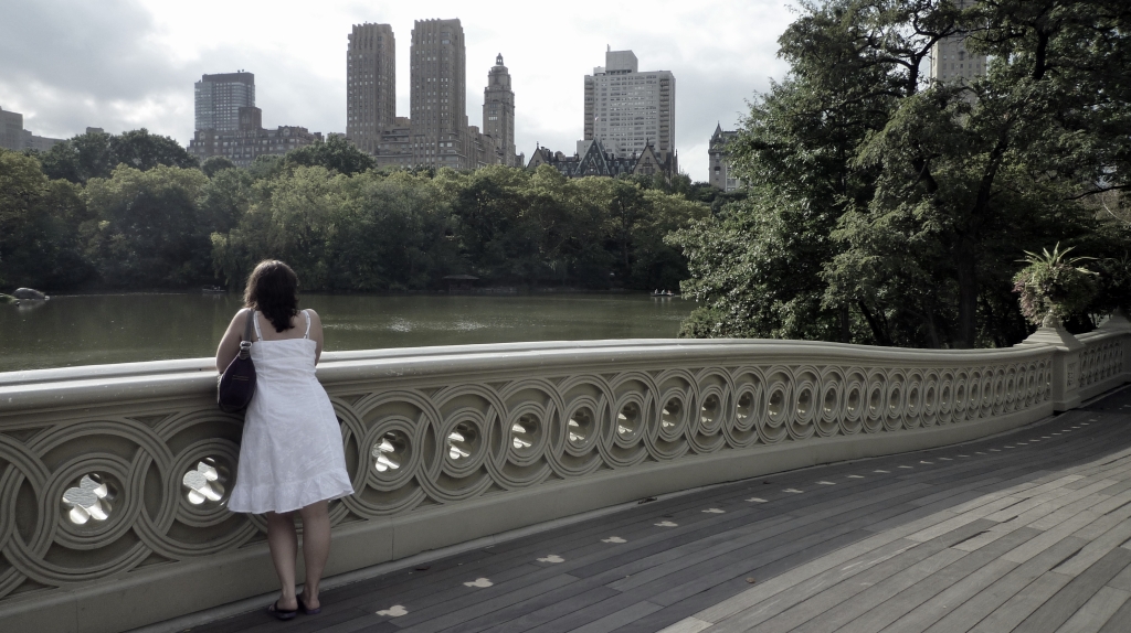 Central Park 2