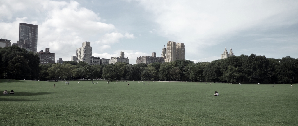 Central Park