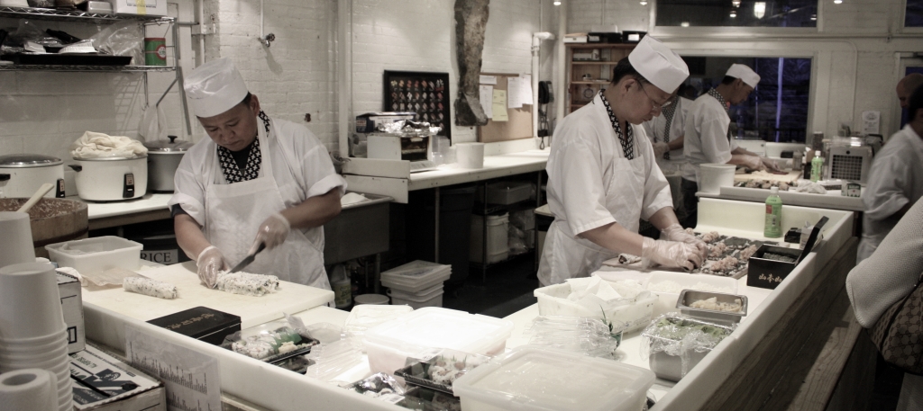 Chelsea Market 2