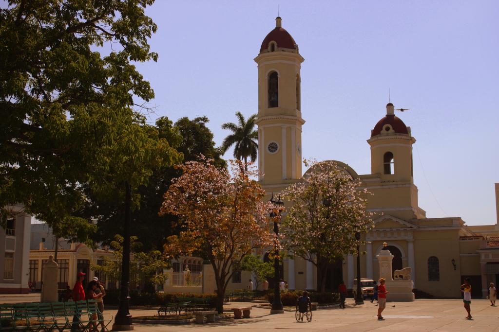 Cienfuegos