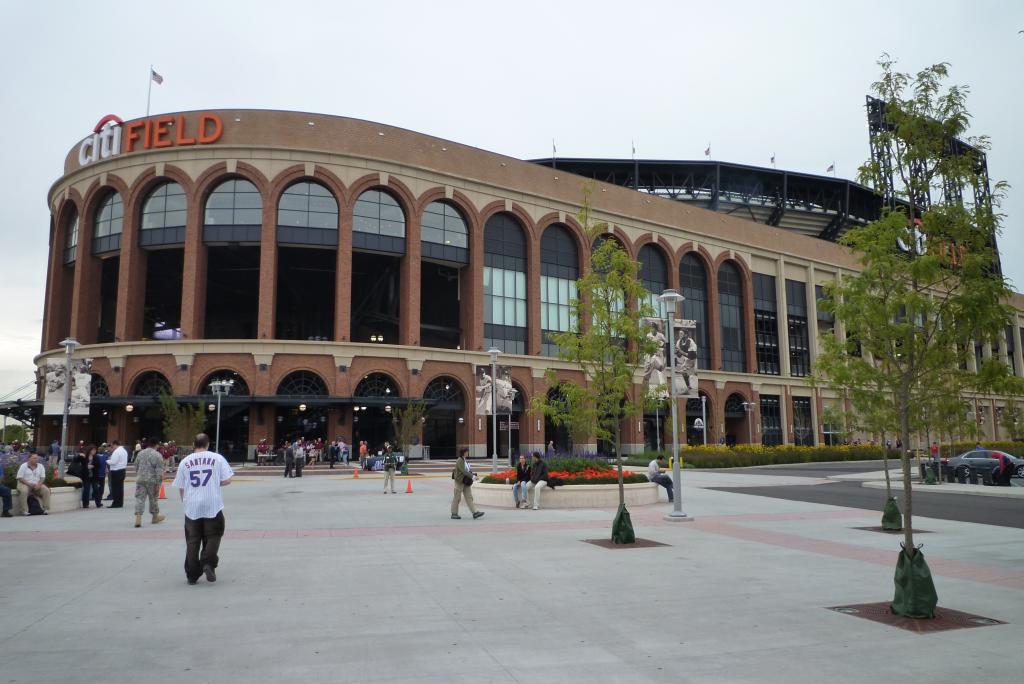 CitiField