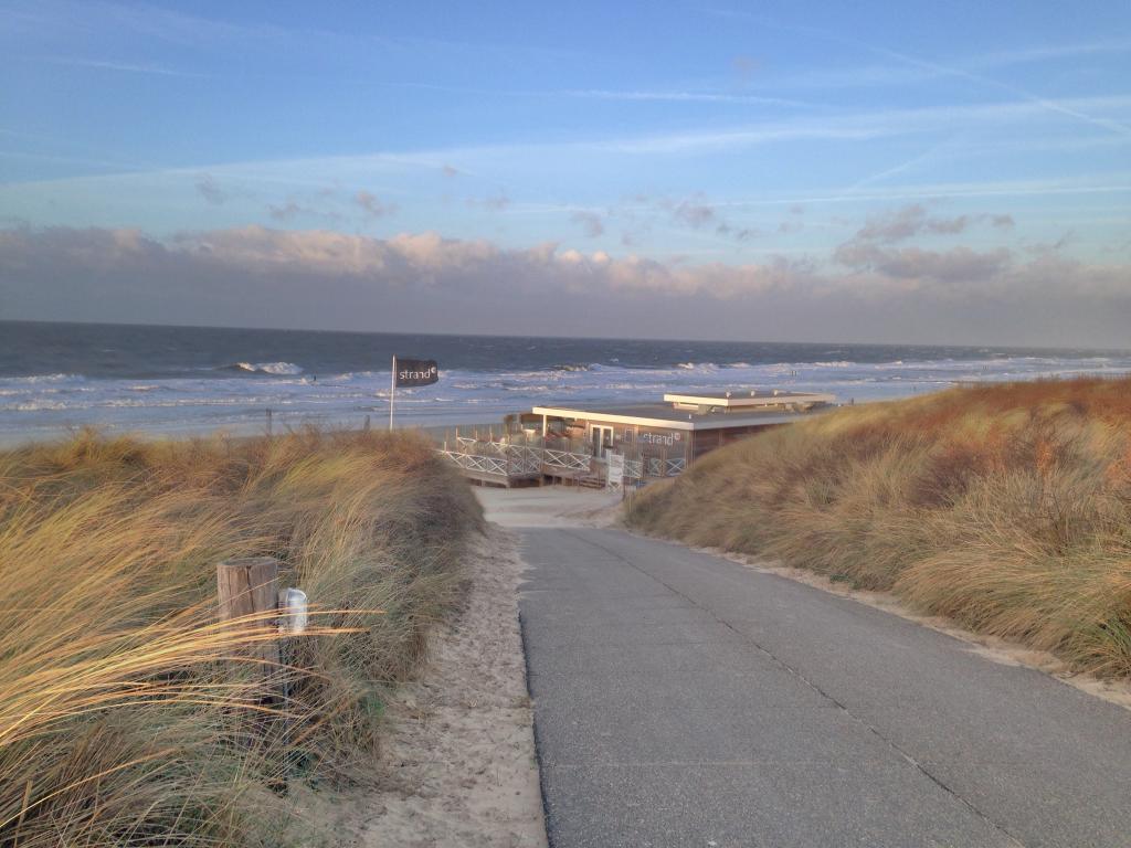 Domburg Duenenweg