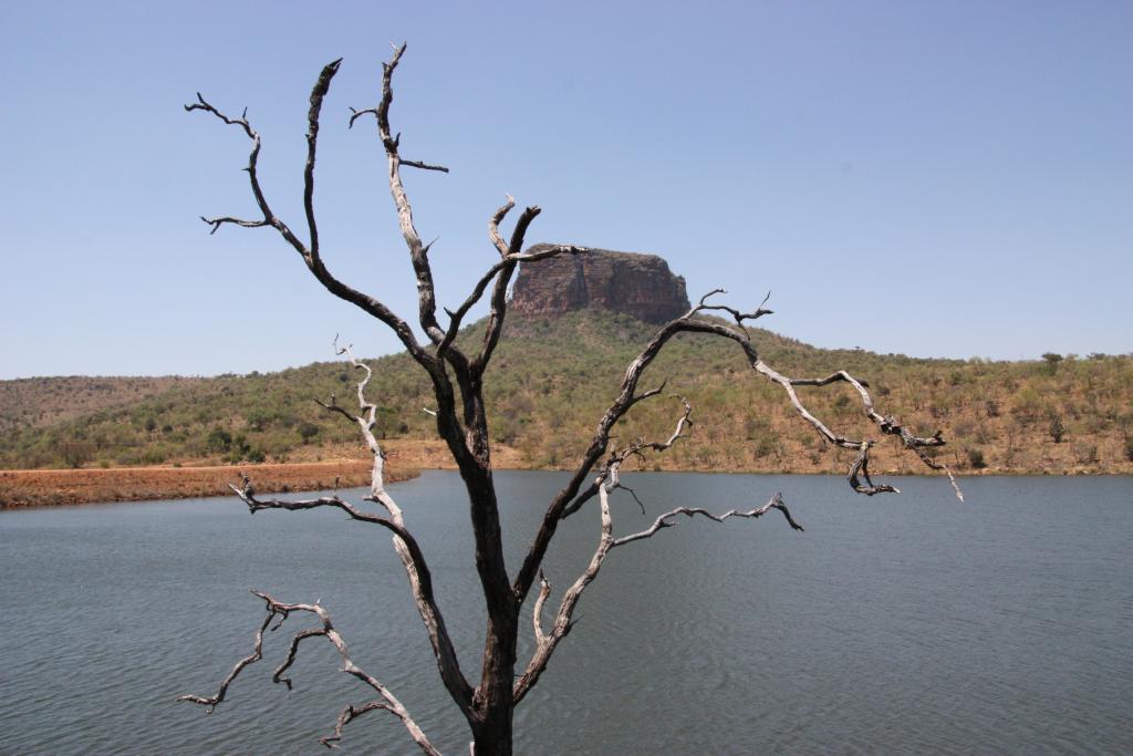Entabeni Ausblick