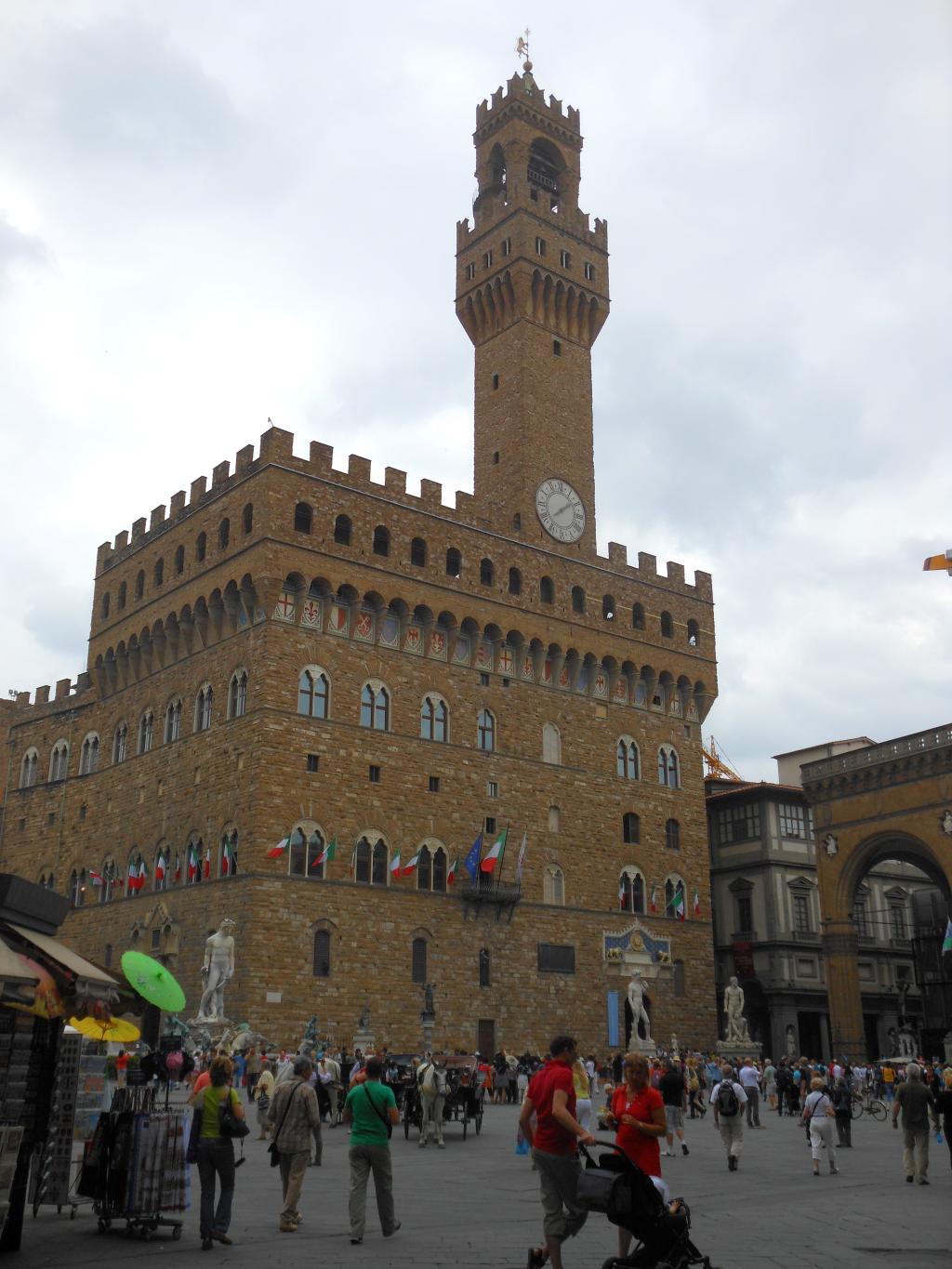 Florenz
