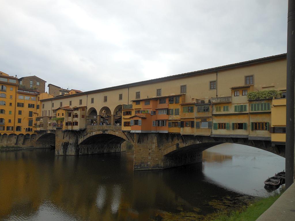 Florenz Ponte Vechio