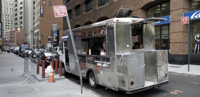 Food Truck