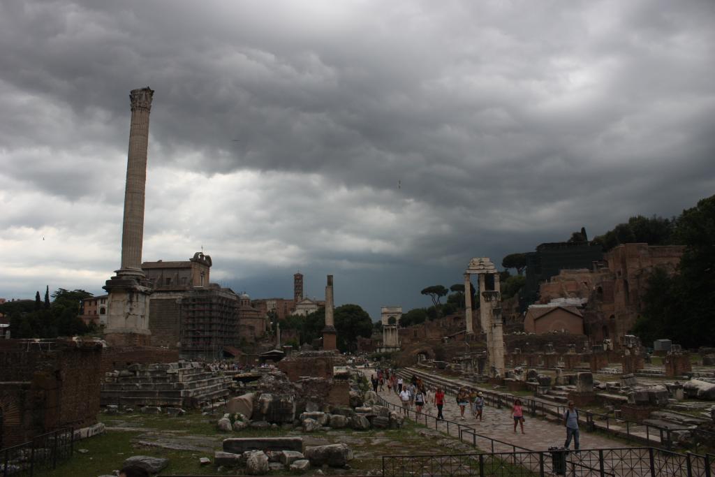 Forum Romanum