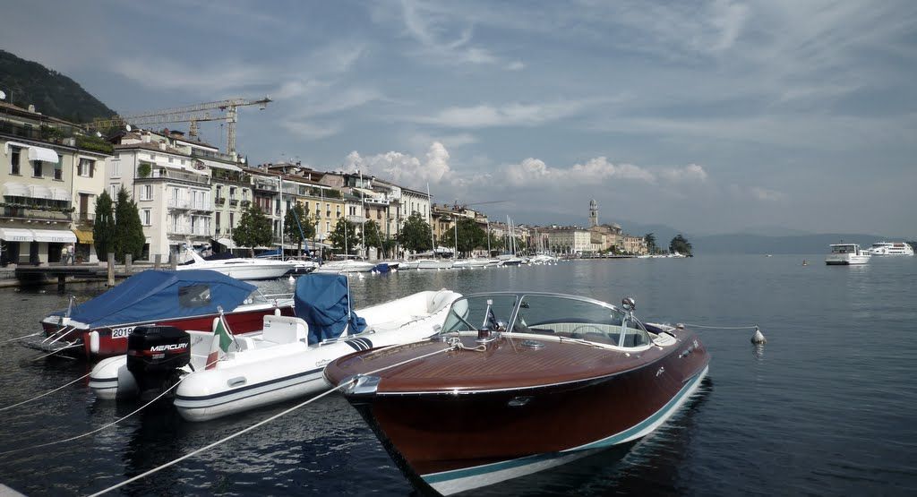 Gardasee Salo