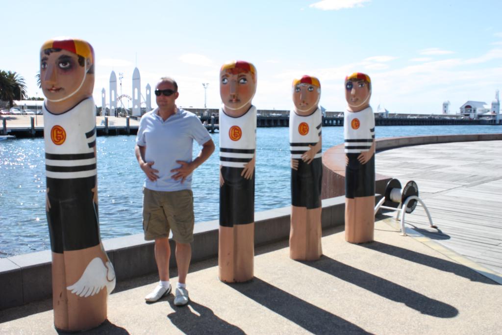 Geelong