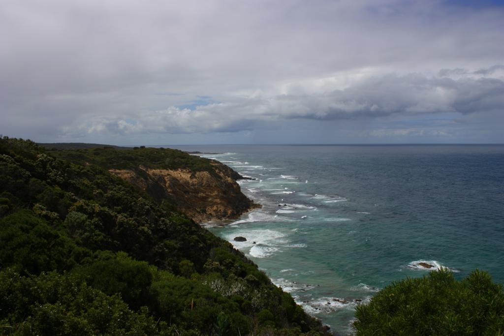 Great Ocean Road Impressionen 1