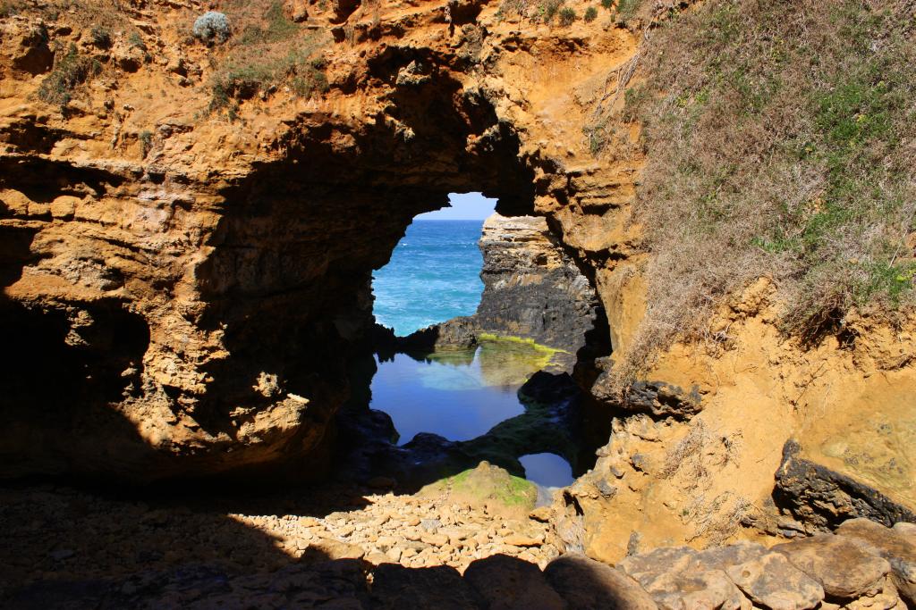 Grotte