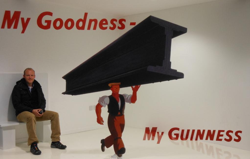 Guiness