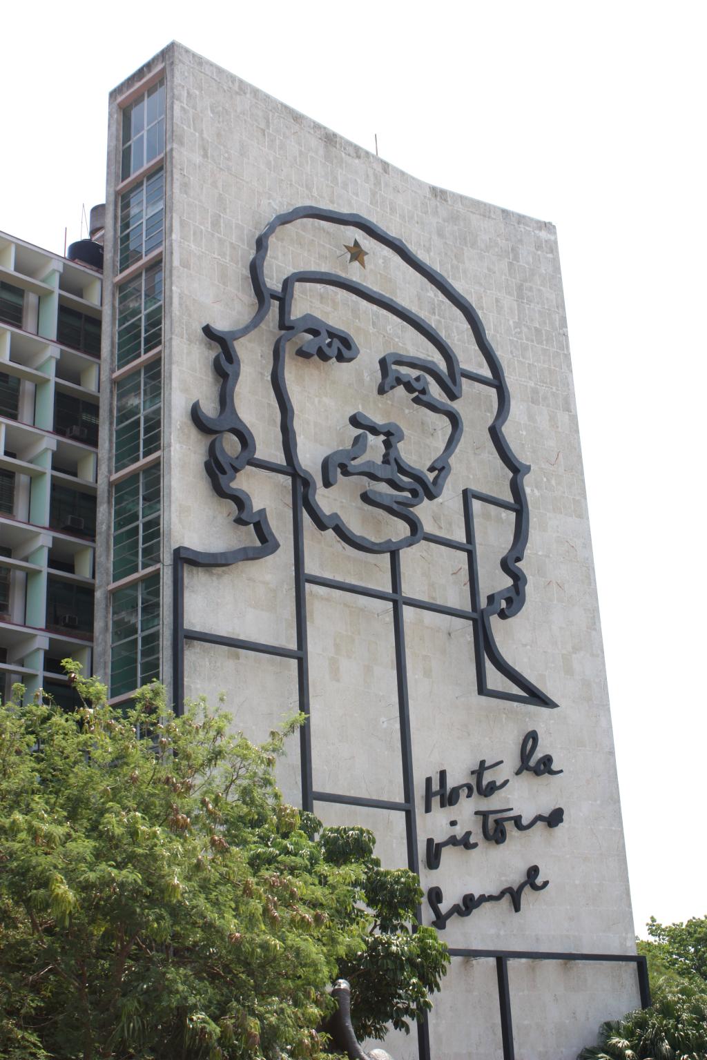 Havanna Che Guevara