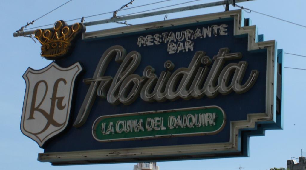 Havanna Floridita