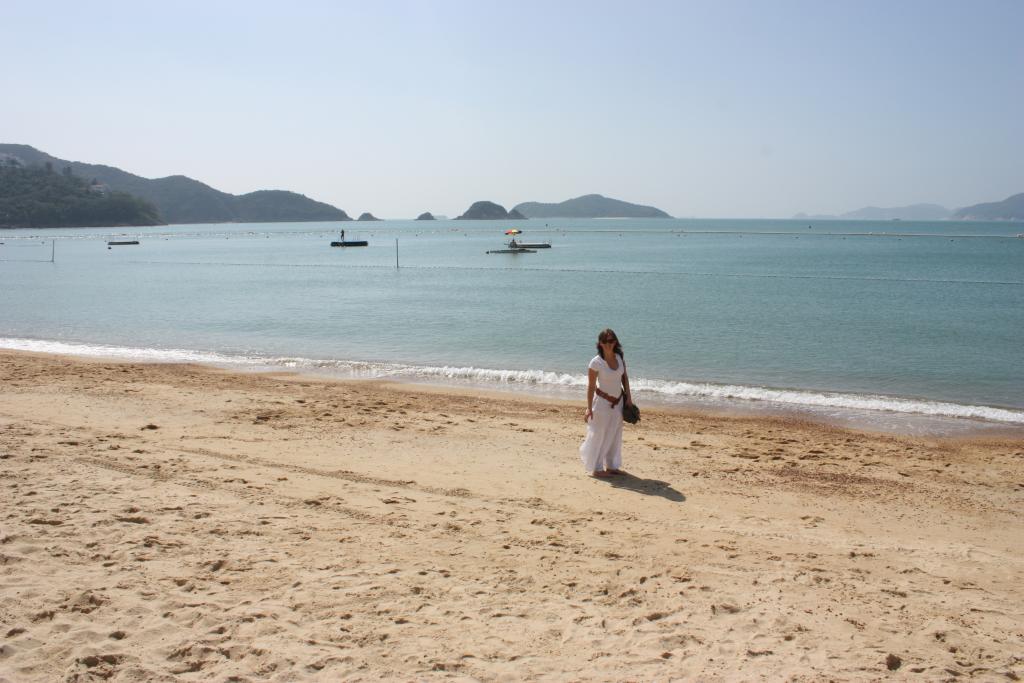 Hongkonk Repulse Bay