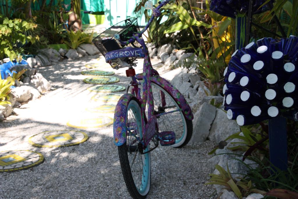 Leomas Bike