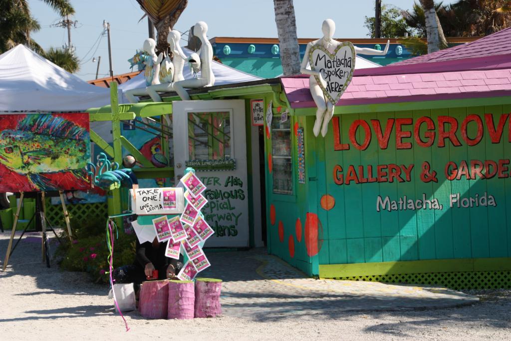 Leomas Gallery