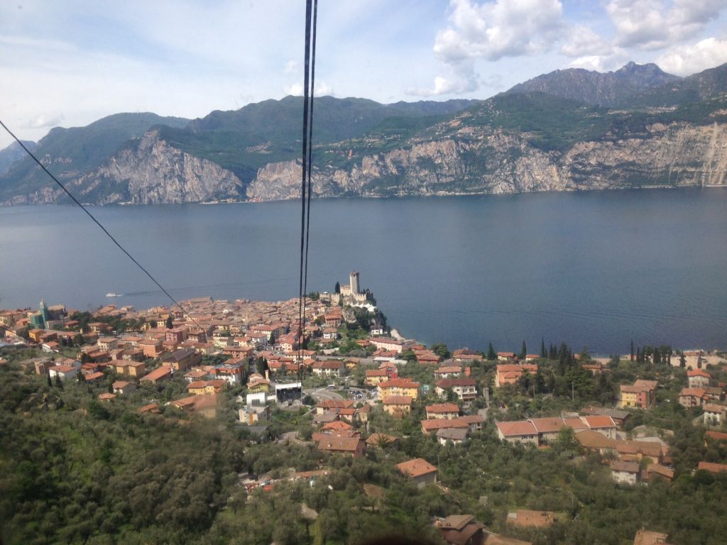 Malcesine
