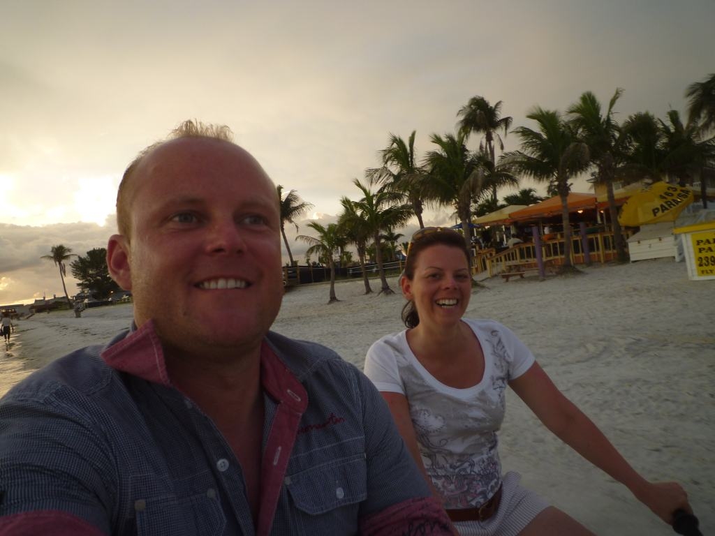 Mango Street Inn Beach Cruise