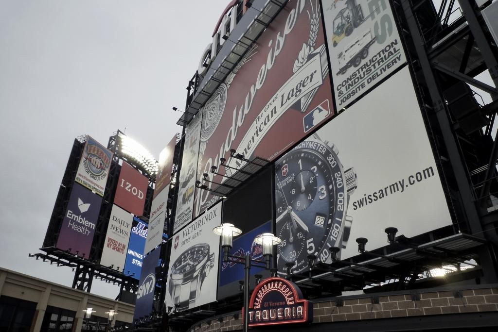 Mets Citi Field