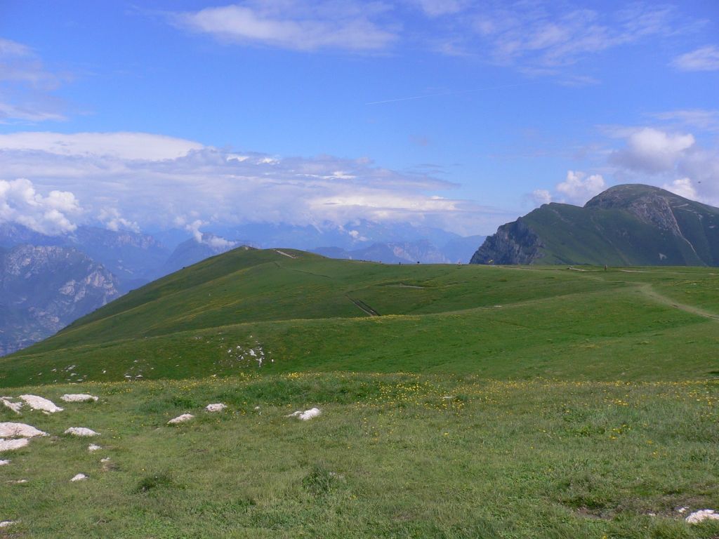 Monte Baldo