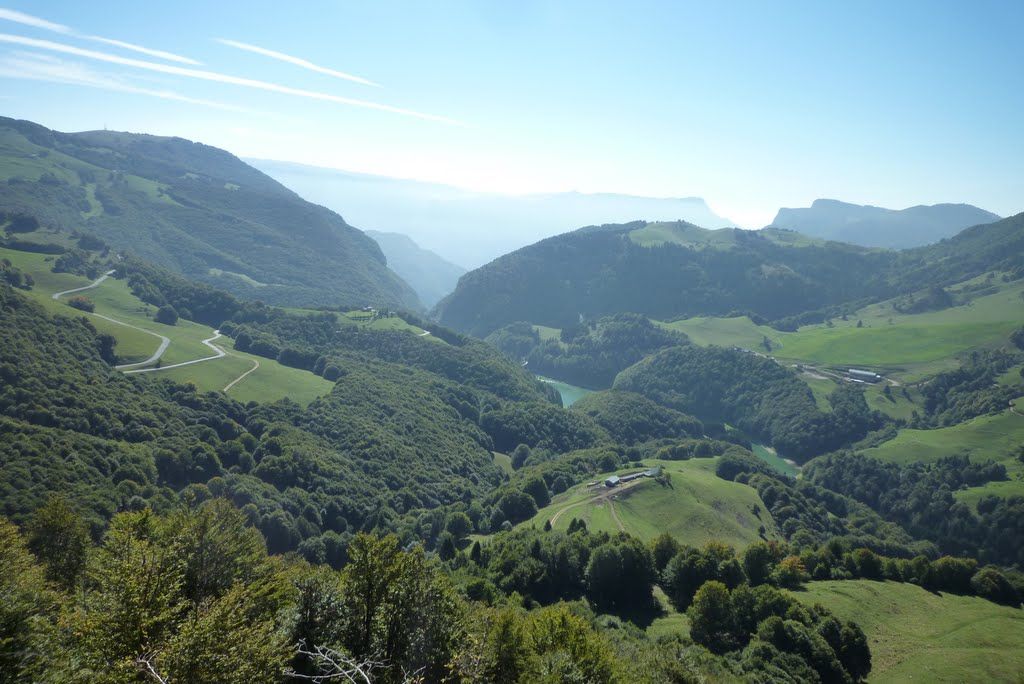 Monte Baldo Mountainbiketour