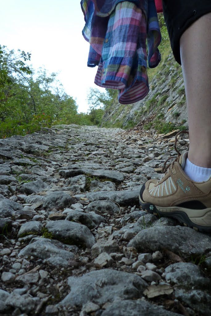 Monte Baldo Wanderung 2