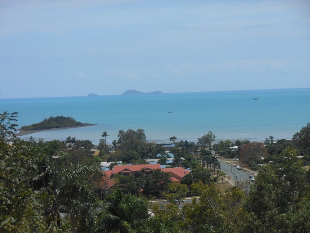 Parkwood BB view