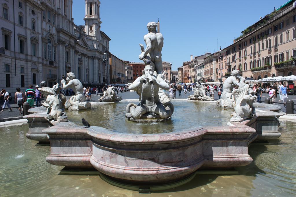 Piazza Navona