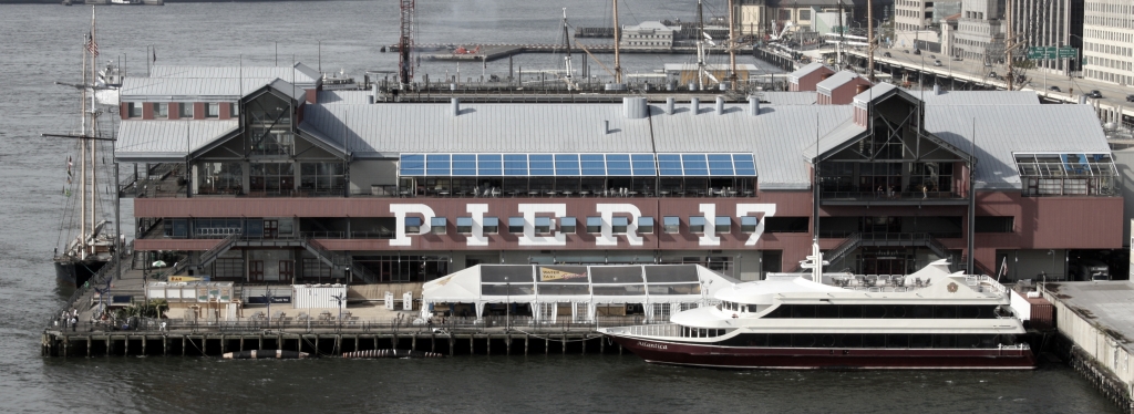 Pier 17