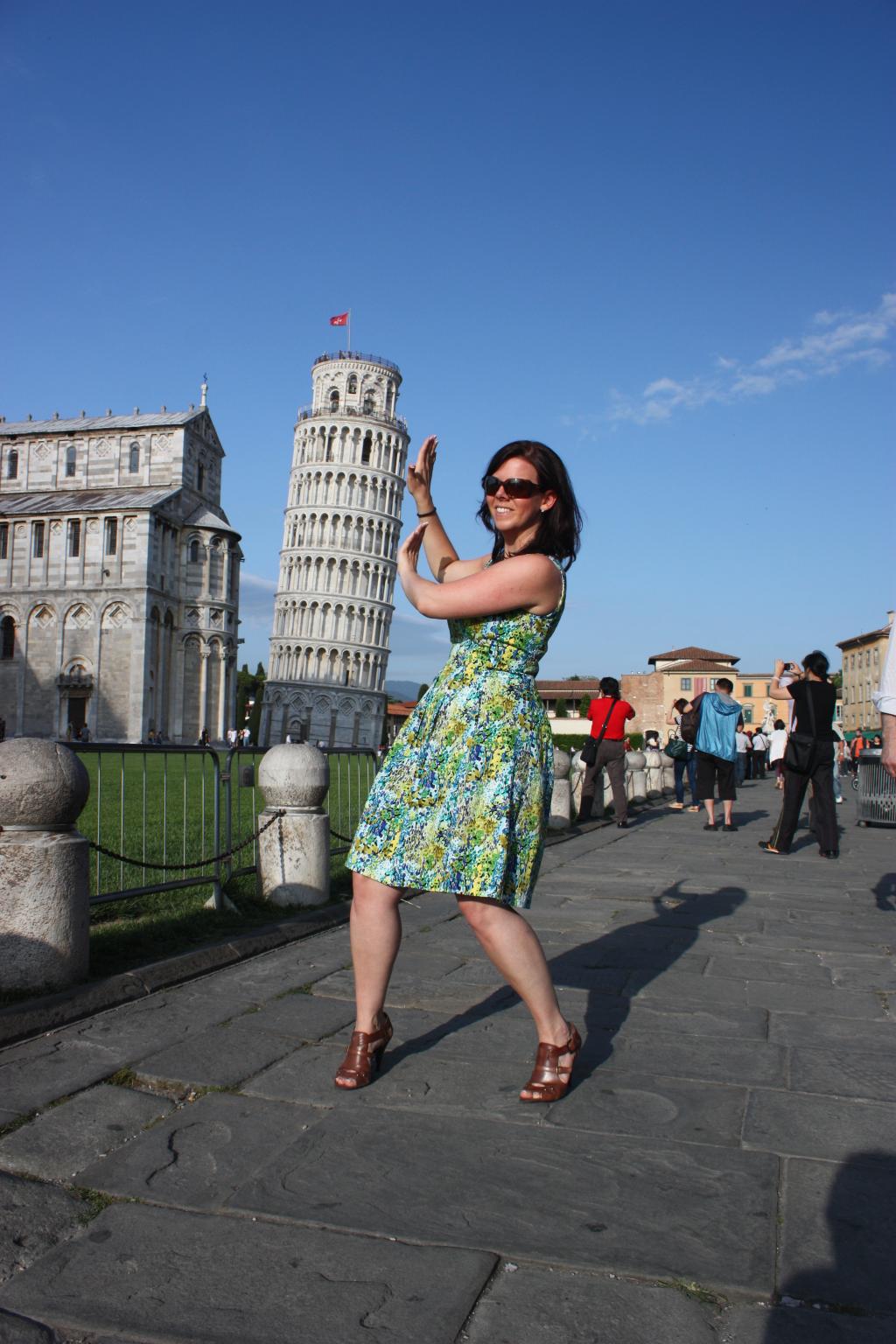 Pisa