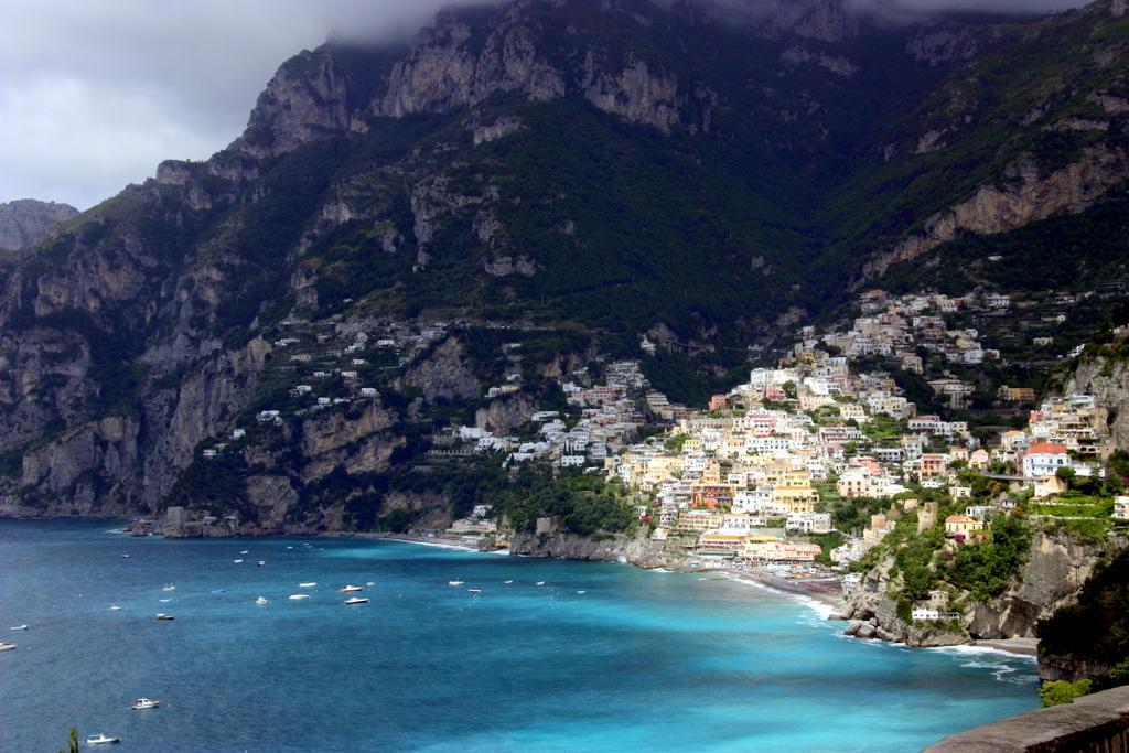 Positano