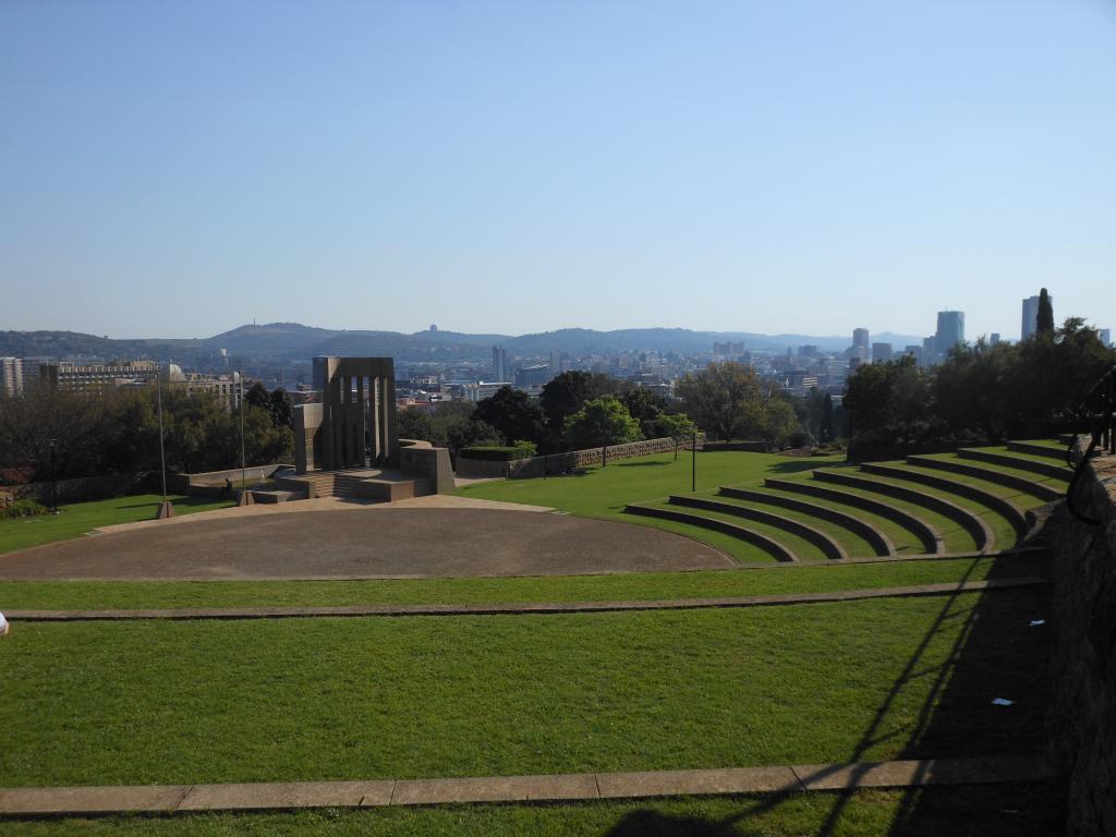 Pretoria